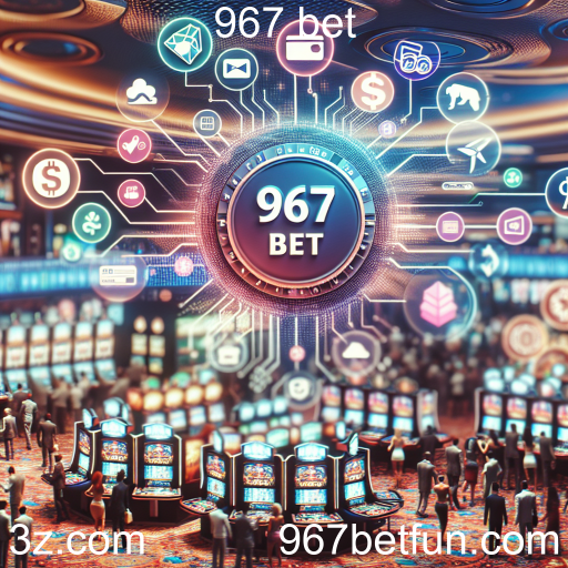 Os Melhores Métodos de Pagamento para Jogadores na 967 bet